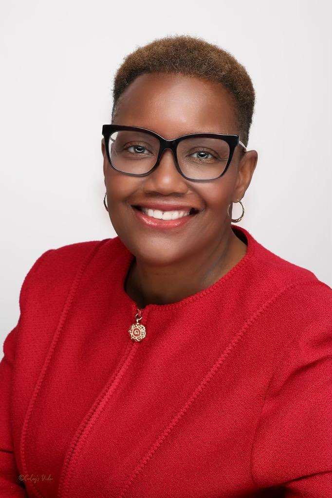 KFW Headshot